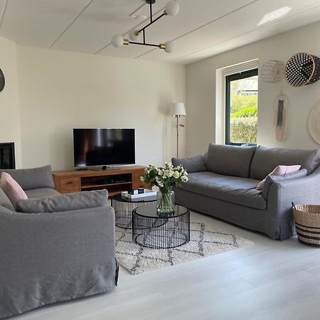 Duynopgangh 15 Villa Julianadorp Kültér fotó