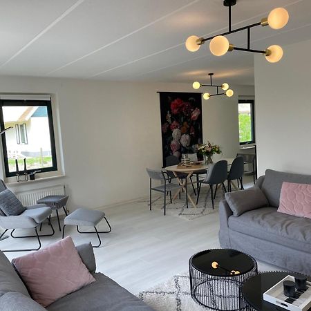 Duynopgangh 15 Villa Julianadorp Kültér fotó