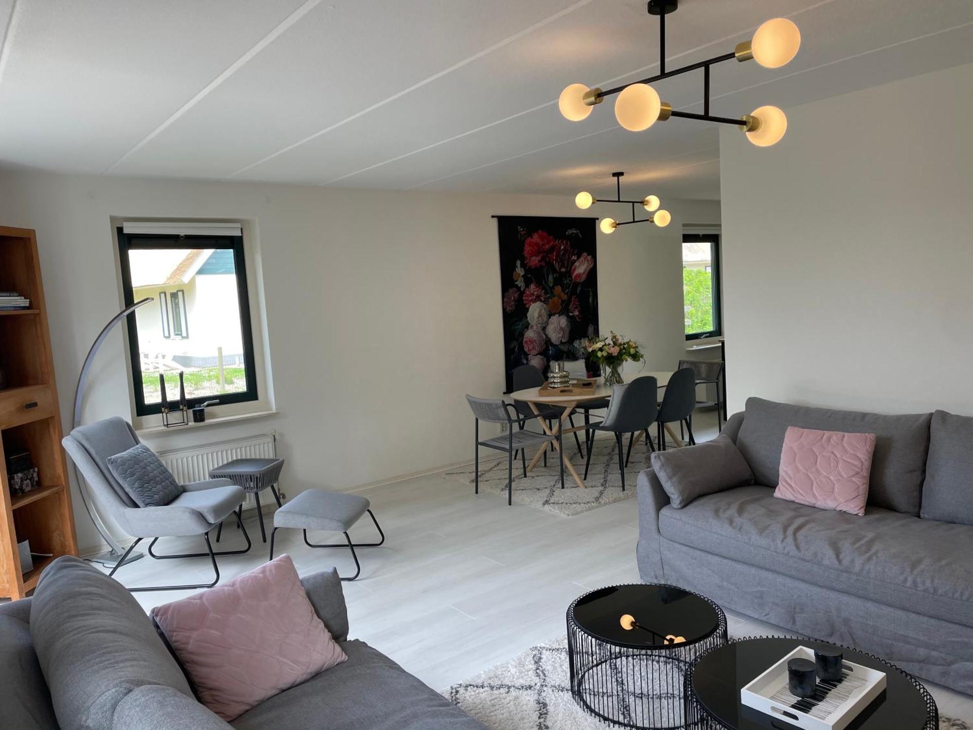 Duynopgangh 15 Villa Julianadorp Kültér fotó